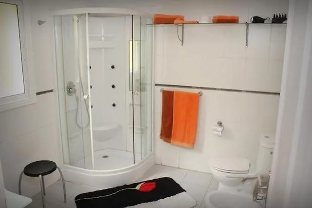 Casa vacanze Villa Casa Romeo Mit Kaminofen Und Sonnenterrasse Guía de Isora Spagna