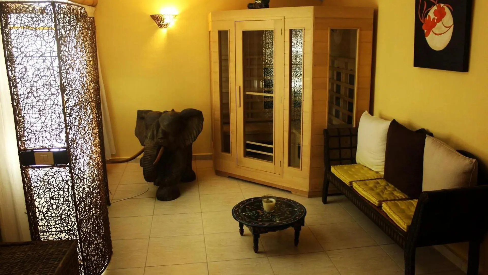 Villa Casa Romeo Mit Kaminofen Und Sonnenterrasse Guía de Isora Casa vacanze
