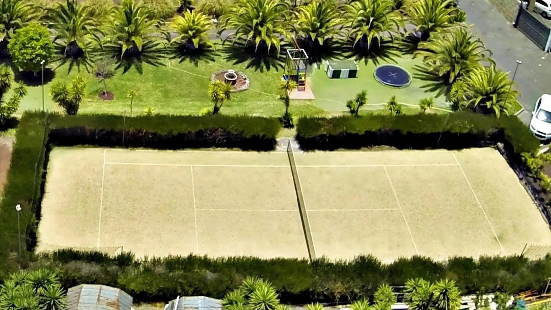 Villa Casa Romeo Mit Kaminofen Und Sonnenterrasse Guía de Isora 0*,  Spagna