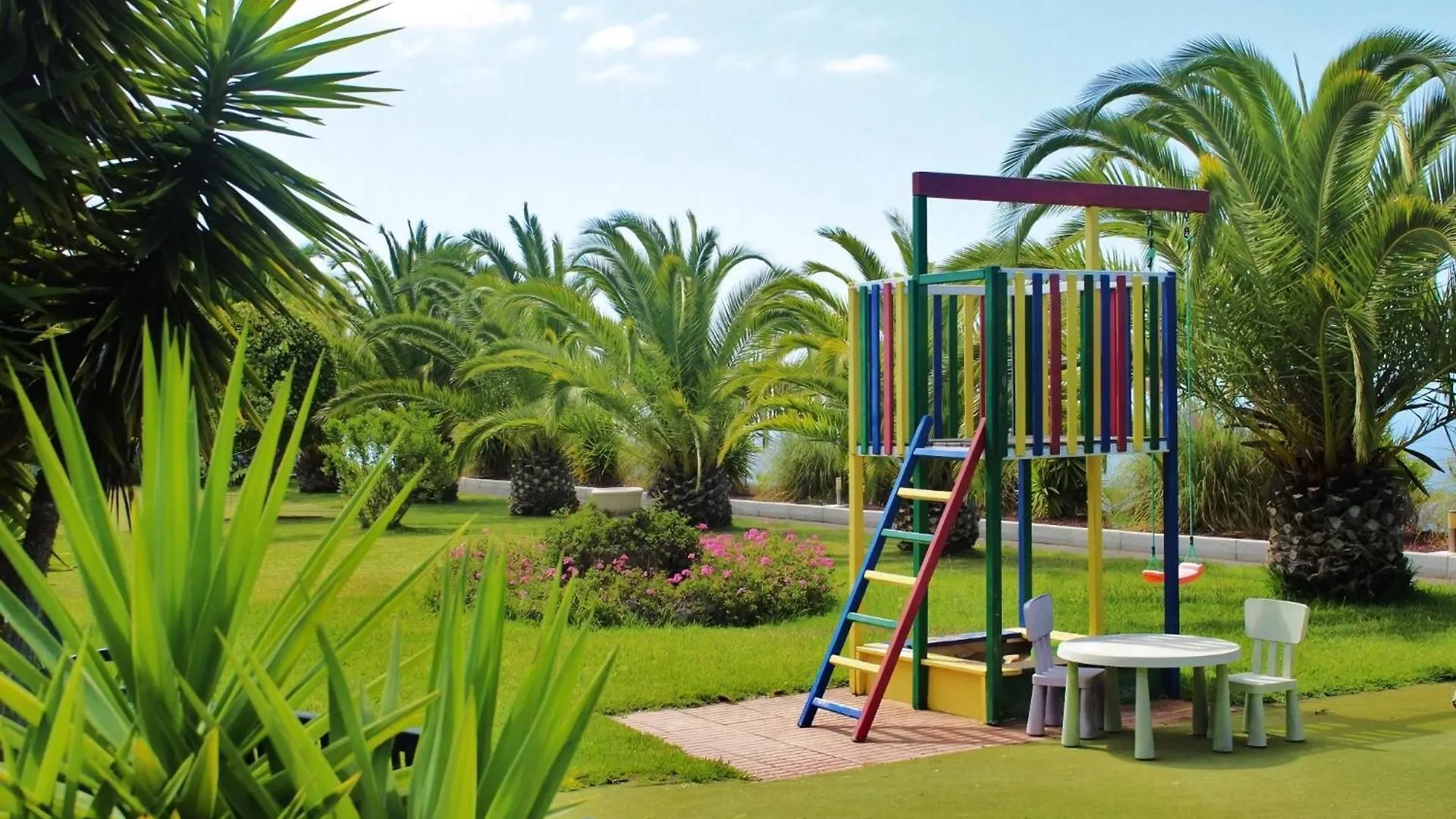 Casa vacanze Villa Casa Romeo Mit Kaminofen Und Sonnenterrasse Guía de Isora Spagna